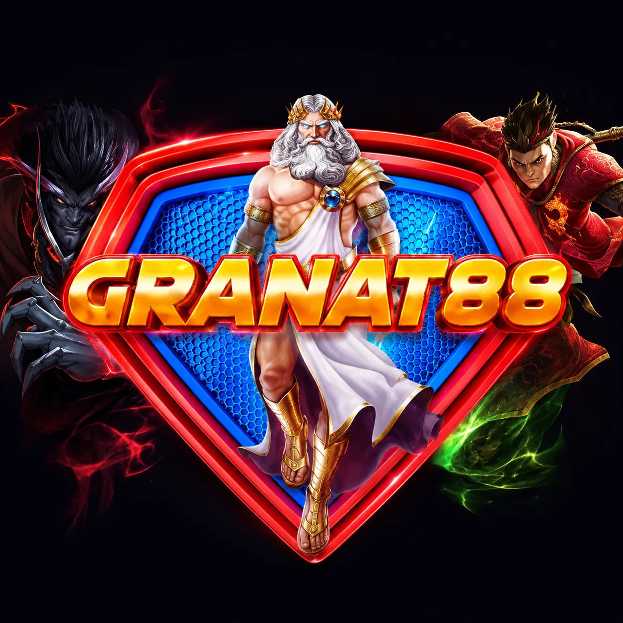 GRANAT88 - Game Gaple Seru dan Menyenangkan