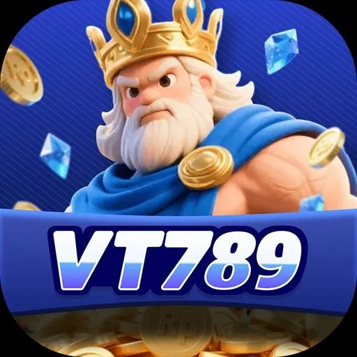 VT789 - Pertarungan Epik di Dunia MOBA